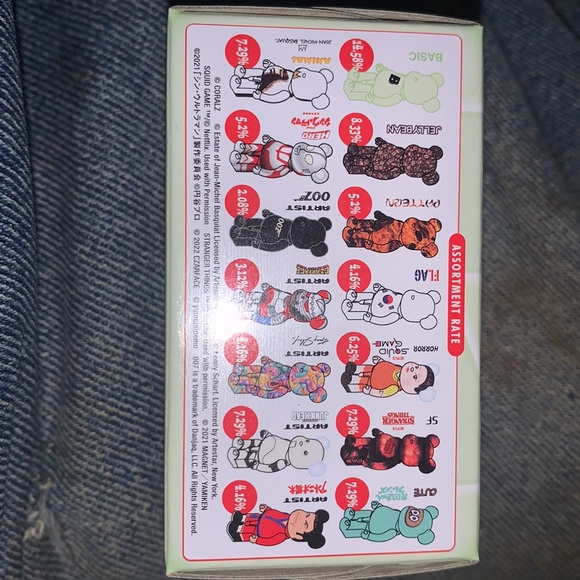 BE@RBRICK - Picture 4 of 4